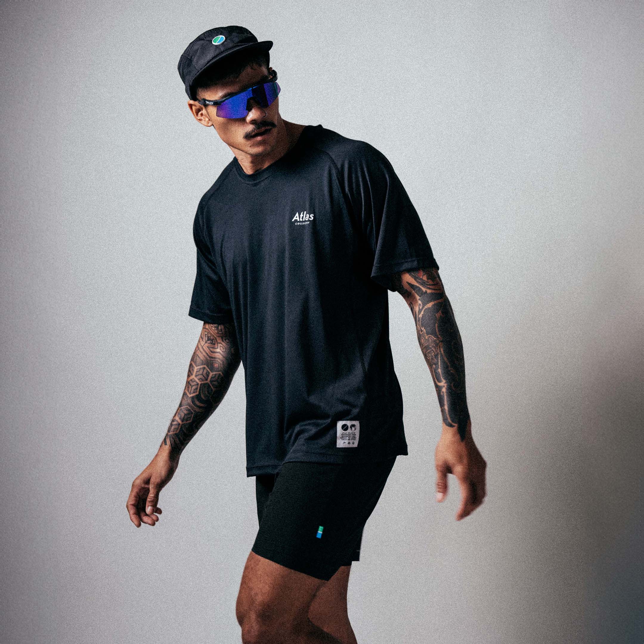 Ditch the Accessories for the Ultimate 2in1 Shorts from Gore - Run