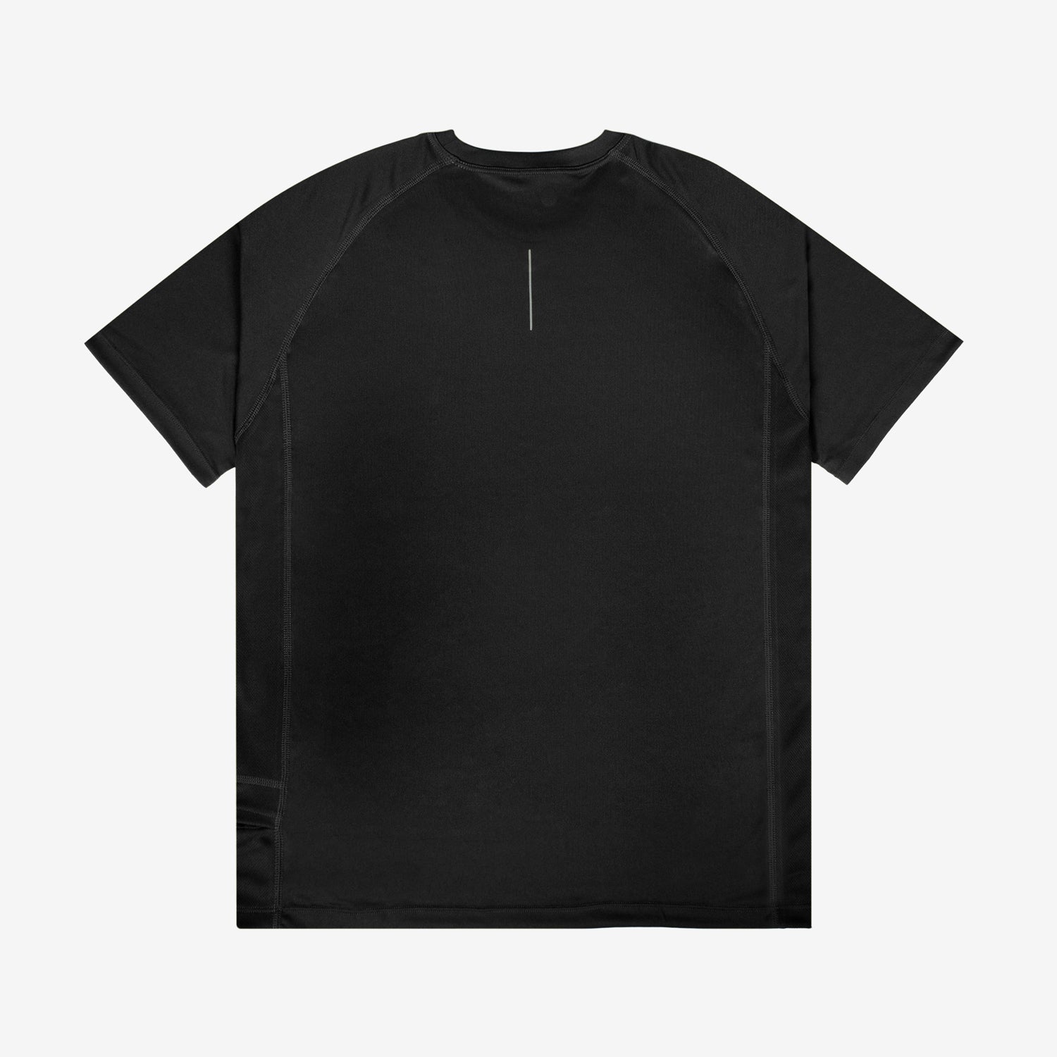 Performance Running T-Shirt Black